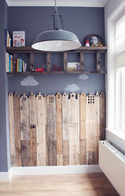 déco chambre enfant
