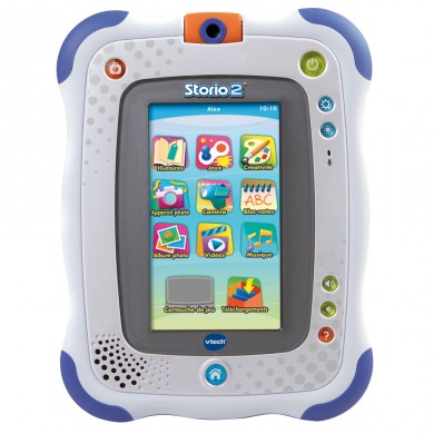 tablette tactile enfant