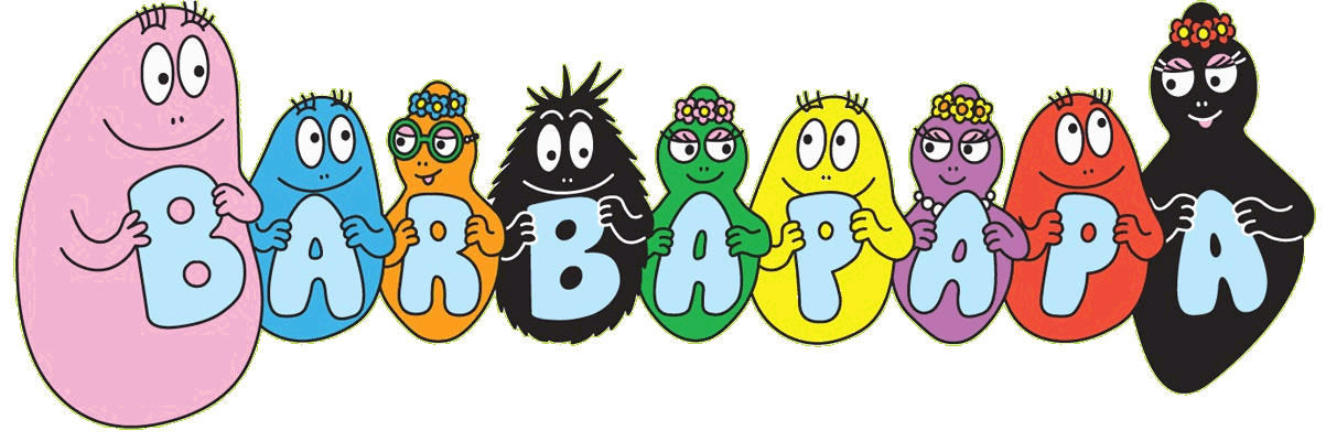 barbapapa