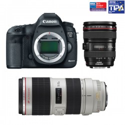 CANON EOS5D MARK-III