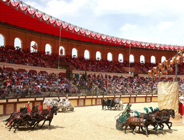 parc puy du fou