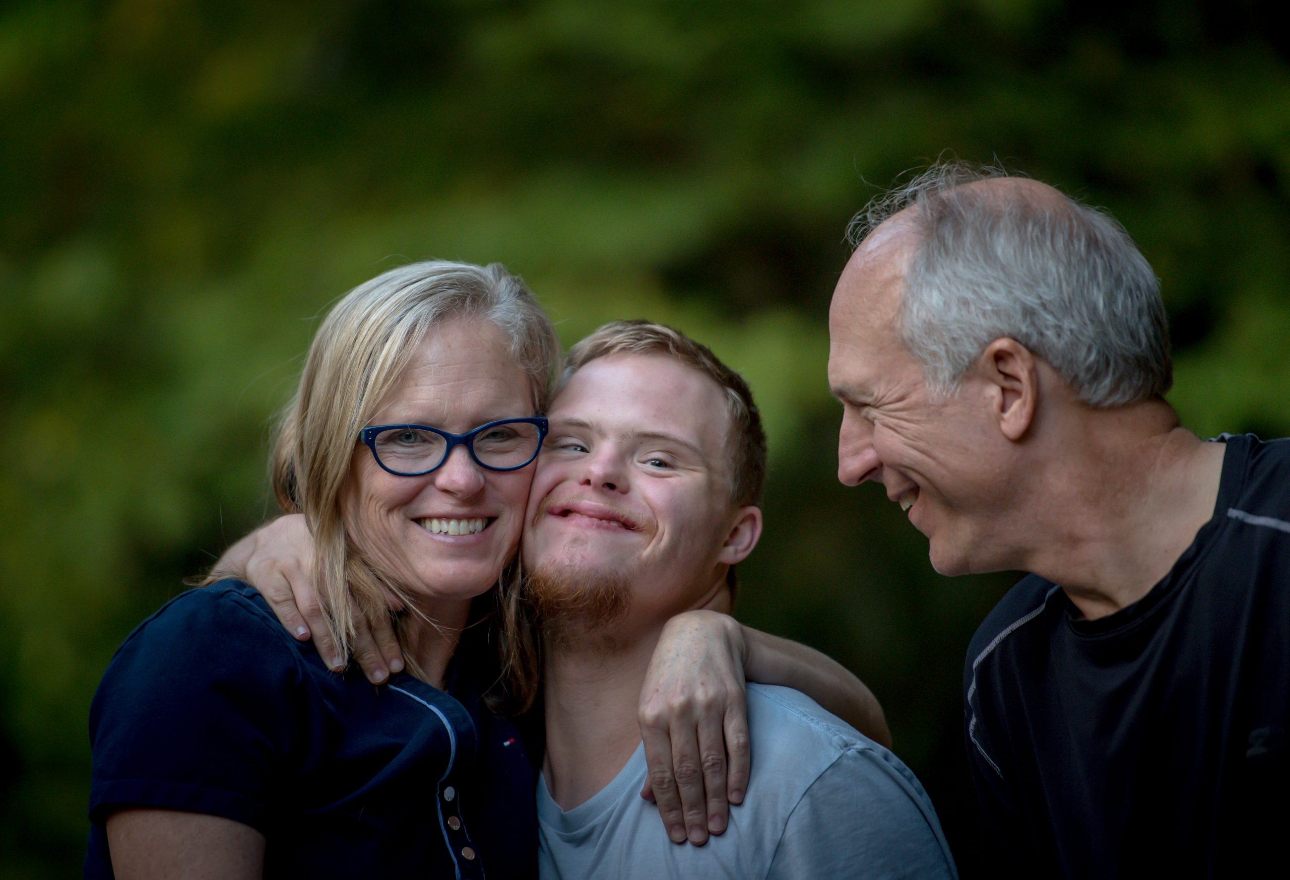 Partir en vacances avec un enfant en situation de handicap