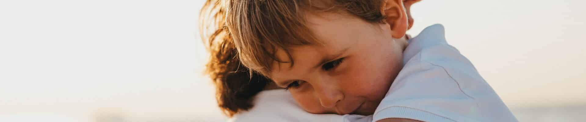 Parents fatigué