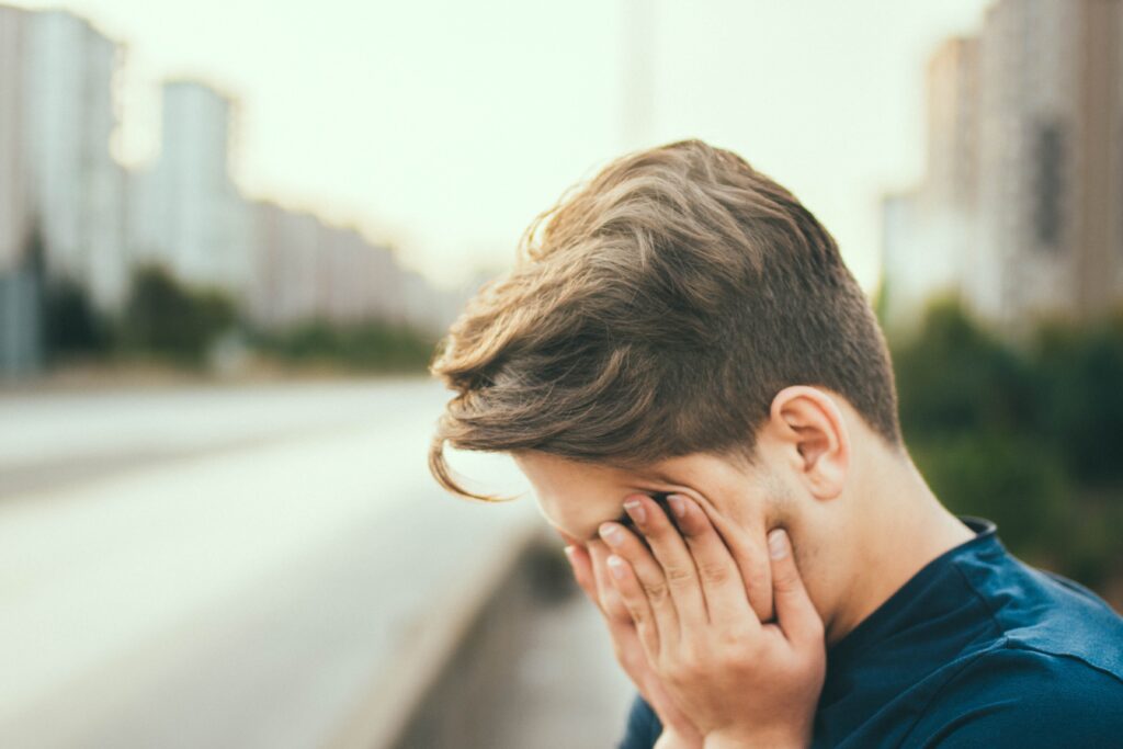 Fatigue des parents