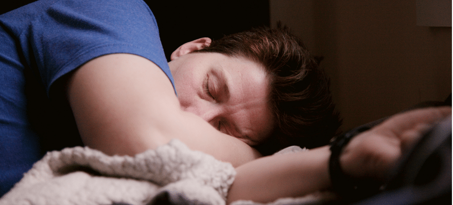 Sommeil jeunes parents